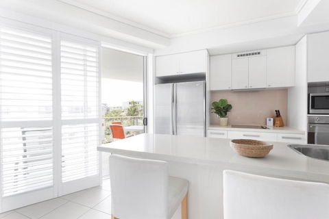 Aspect Caloundra - Darwin Holiday 1