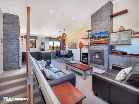 Aspen Creek 4 - Darwin Holiday 0