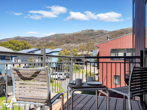 Aspen Creek 4 - Darwin Holiday 1