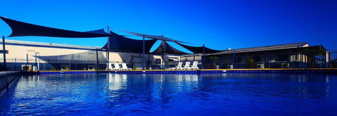 Aspen Karratha Village - Darwin Holiday 0