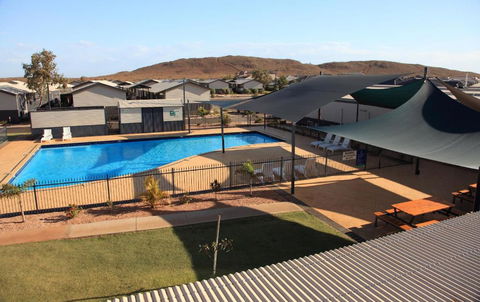 Aspen Karratha Village - Darwin Holiday 1