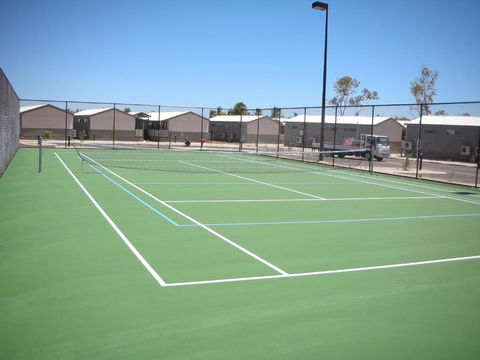 Aspen Karratha Village - Darwin Holiday 3