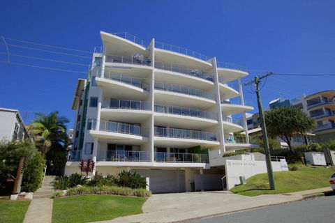 Aspire Unit 7 16 Orvieto Terrace Kings Beach QLD 4551 - Darwin Holiday 0