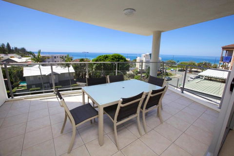 Aspire Unit 7 16 Orvieto Terrace Kings Beach QLD 4551 - Darwin Holiday 2