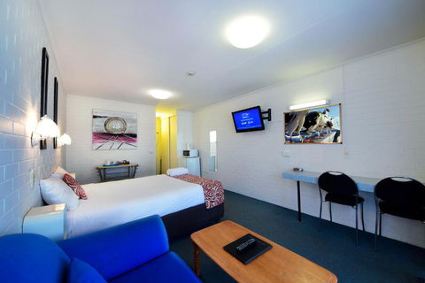 Aspley Motor Inn - Darwin Holiday 3