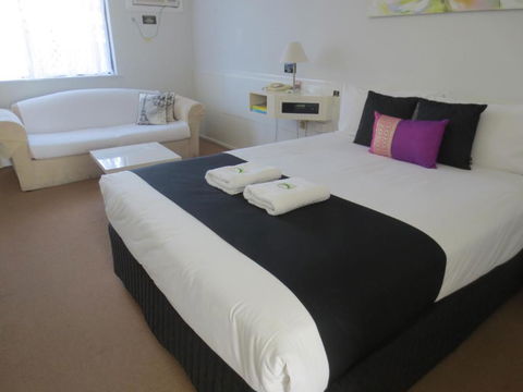 Aspley Pioneer Motel - Darwin Holiday 0