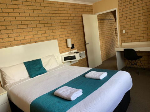 Aspley Pioneer Motel - Darwin Holiday 2
