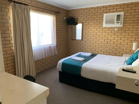Aspley Pioneer Motel - Darwin Holiday 3