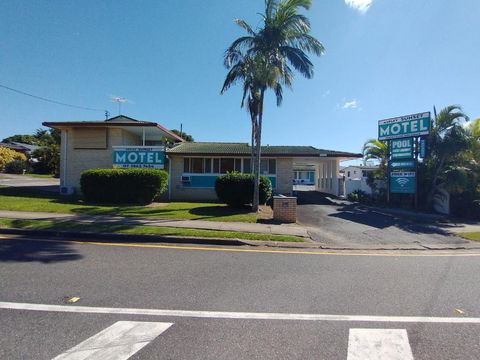 Aspley Sunset Motel - Darwin Holiday 0