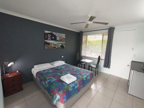 Aspley Sunset Motel - Darwin Holiday 4