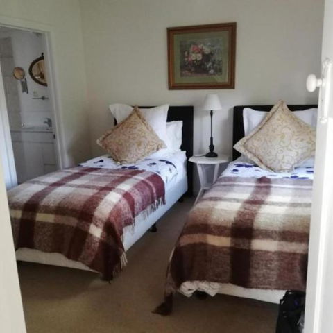 Astley Cottage - Darwin Holiday 1