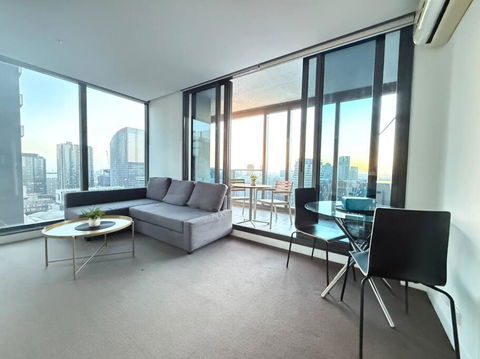 Astonishing 2B2B UpperWestSide Residence Opposite Southern Cross Station - Darwin Holiday 0