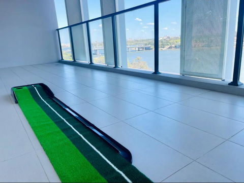 Astonishing Waterview Condo With Pool, Parking - Darwin Holiday 4