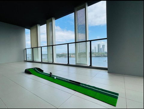 Astonishing Waterview Condo With Pool, Parking - Darwin Holiday 1