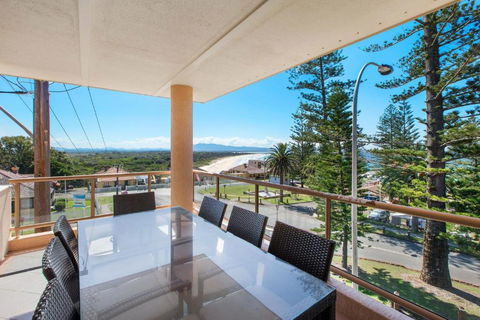 Astor Apartment 2 - Bring Your Own Linen - Darwin Holiday 3