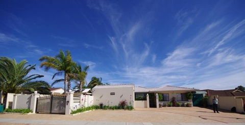 Astoria Retreat Bed & Breakfast - Darwin Holiday 2