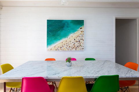 At Agnes Ave: Coastal Views - Darwin Holiday 2