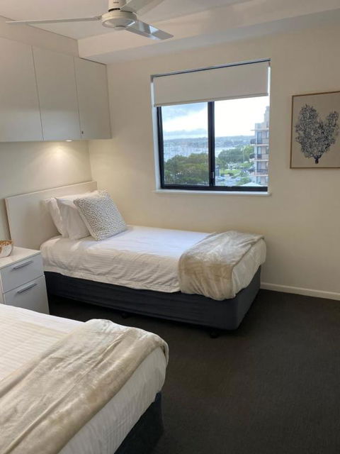 At The Beach Mooloolaba, Private Rooftop With Spa, 50m To Beach, Surfclub And Esplanade - Darwin Holiday 3