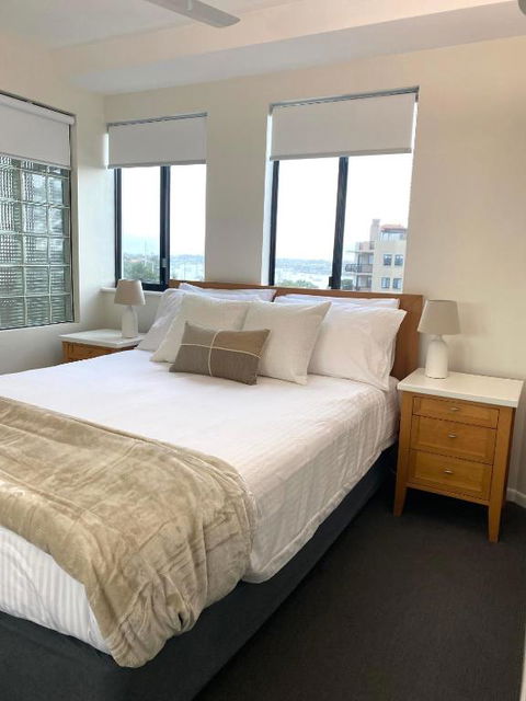 At The Beach Mooloolaba, Private Rooftop With Spa, 50m To Beach, Surfclub And Esplanade - Darwin Holiday 2