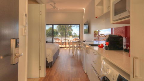 Atherton Apartments - Darwin Holiday 0