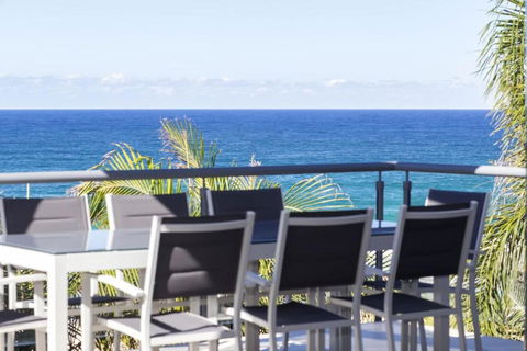 Atlantas - Darwin Holiday 0