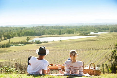 Audrey Wilkinson Vineyard - Darwin Holiday 0