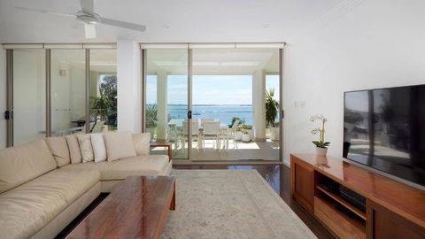 Aura 2 Apartment With Spectacular Views - Darwin Holiday 4