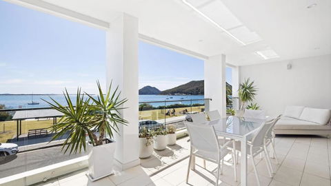 Aura 2 Apartment With Spectacular Views - Darwin Holiday 0