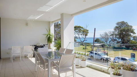 Aura 2 Apartment With Spectacular Views - Darwin Holiday 2
