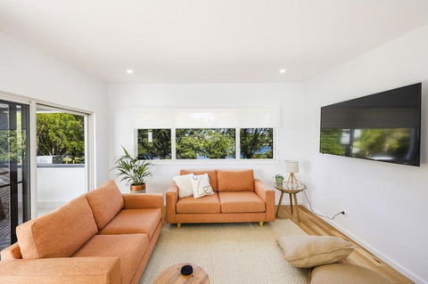 Aura Apartment-LJHooker Yamba - Darwin Holiday 0