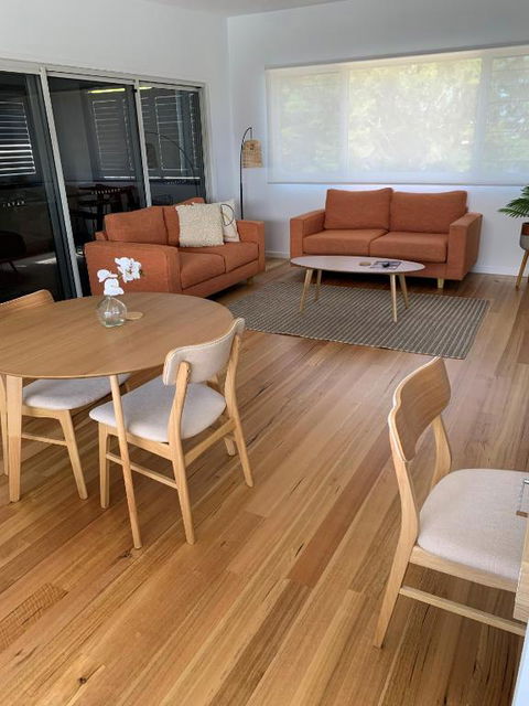 Aura Apartment-LJHooker Yamba - Darwin Holiday 2