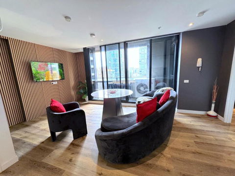 Aura On Flinders Serviced Apartments - Darwin Holiday 4