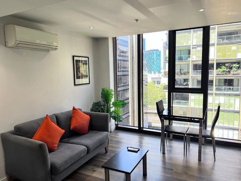 Aura On Flinders Serviced Apartments - Darwin Holiday 2