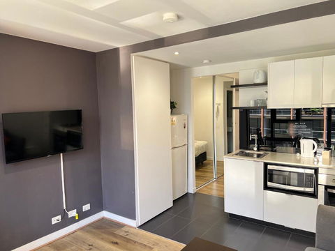 Aura On Flinders Serviced Apartments - Darwin Holiday 1
