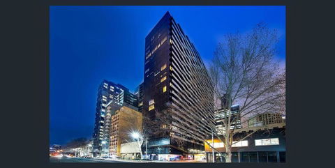 Aura On Flinders Serviced Apartments - Darwin Holiday 0