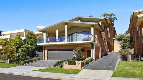 Aurora Cabarita Close To Beach, Shops, Cafes Accom Holidays - Darwin Holiday 1