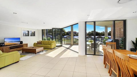 Aurora Cabarita Close To Beach, Shops, Cafes Accom Holidays - Darwin Holiday 2