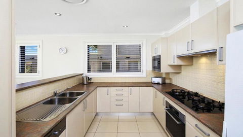 Aurora Cabarita Close To Beach, Shops, Cafes Accom Holidays - Darwin Holiday 3