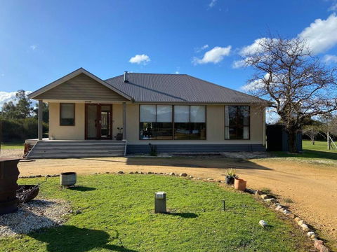 Aurora Cottages - Bellfield - Darwin Holiday 0