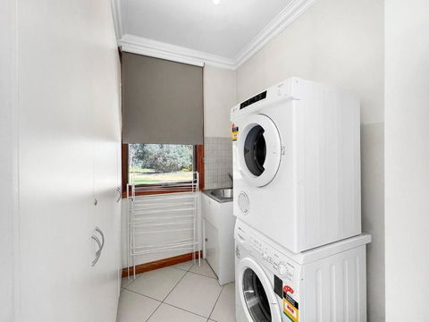 Aurora Cottages - Bellfield - Darwin Holiday 1