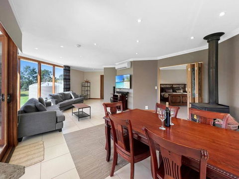 Aurora Cottages - Bellfield - Darwin Holiday 2