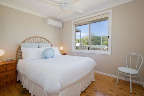 Aurora Grove - A Familly Retreat At Caves Beach - Darwin Holiday 1