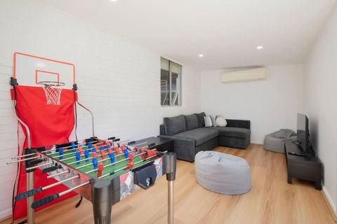 Aurora Grove - A Familly Retreat At Caves Beach - Darwin Holiday 2