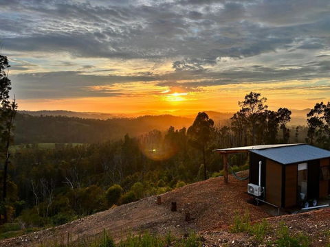 Aurora Lookout By Tiny Away - Darwin Holiday 1