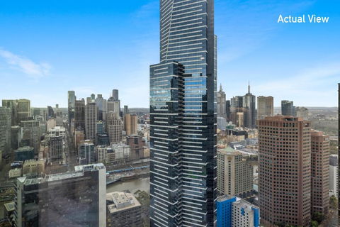 Aus108 - 1B1B With Breathtaking City Views - Darwin Holiday 0