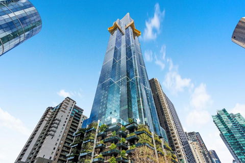 Aus108 - 1B1B With Breathtaking City Views - Darwin Holiday 4
