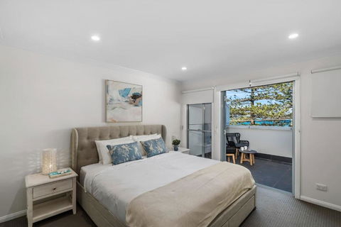 Austi Beach Escape - A Dreamy Oceanfront Haven - Darwin Holiday 1