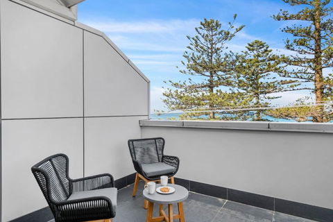 Austi Beach Escape - A Dreamy Oceanfront Haven - Darwin Holiday 2