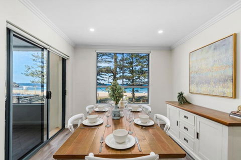 Austi Beach Escape - A Dreamy Oceanfront Haven - Darwin Holiday 3