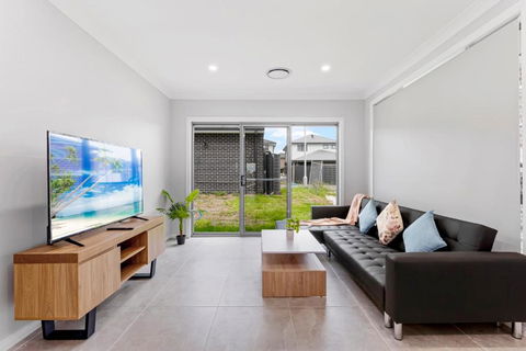Austral Brand New 3Br House With WiFi & Parking - Darwin Holiday 2